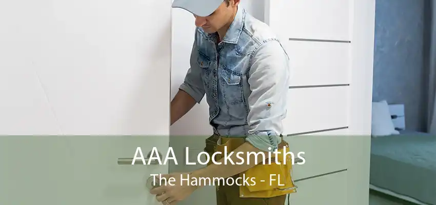 AAA Locksmiths The Hammocks - FL