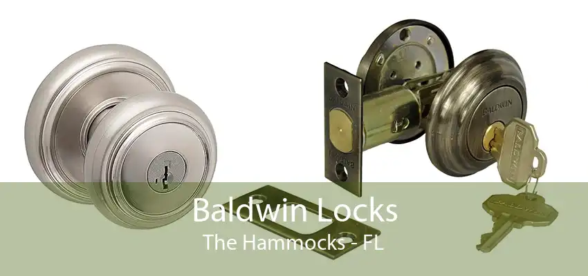 Baldwin Locks The Hammocks - FL