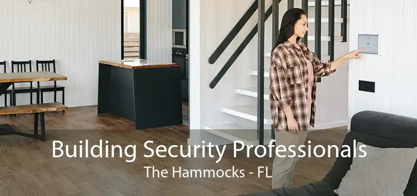 Building Security Professionals The Hammocks - FL