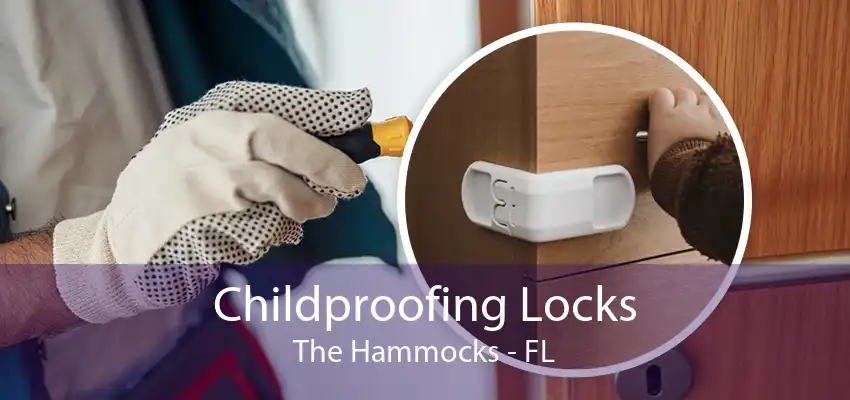 Childproofing Locks The Hammocks - FL