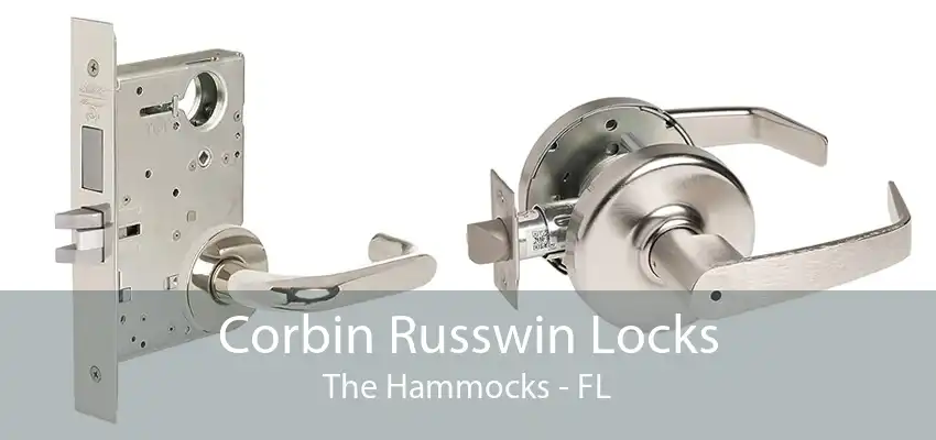 Corbin Russwin Locks The Hammocks - FL