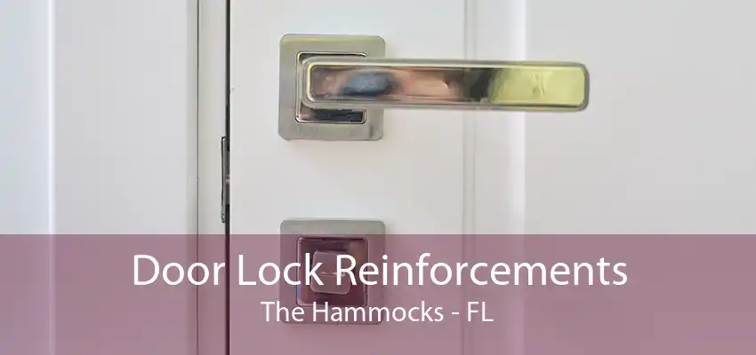 Door Lock Reinforcements The Hammocks - FL