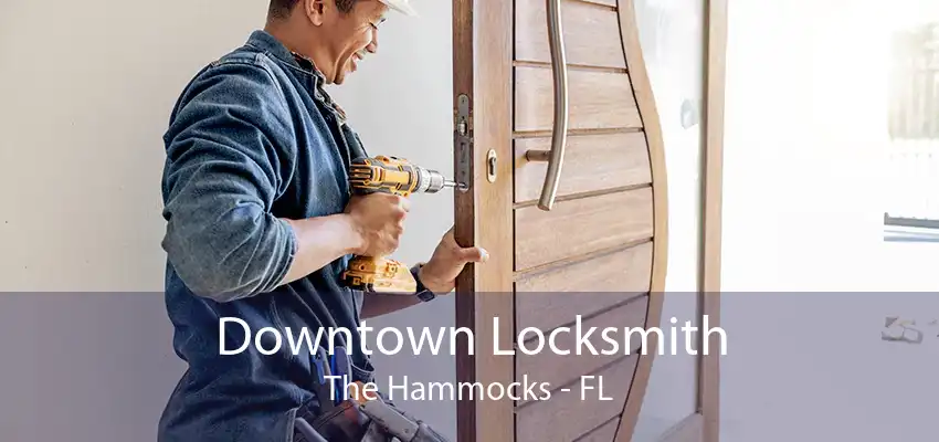 Downtown Locksmith The Hammocks - FL