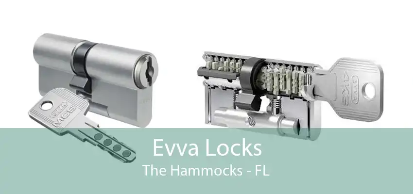 Evva Locks The Hammocks - FL