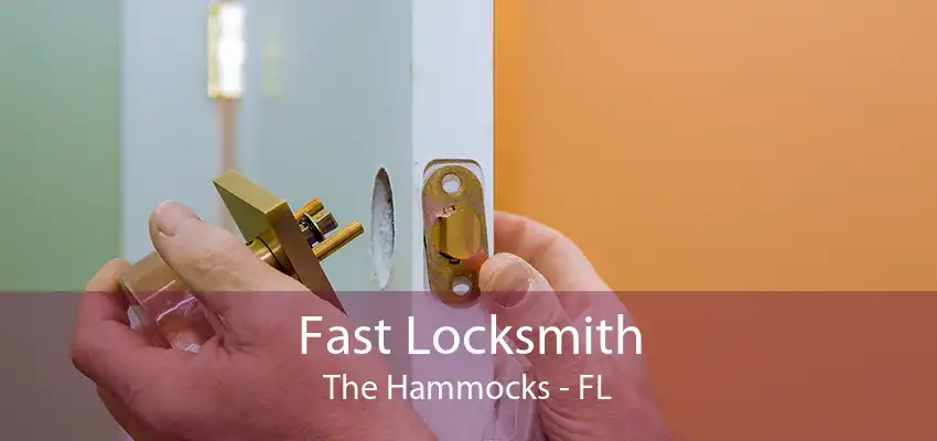 Fast Locksmith The Hammocks - FL