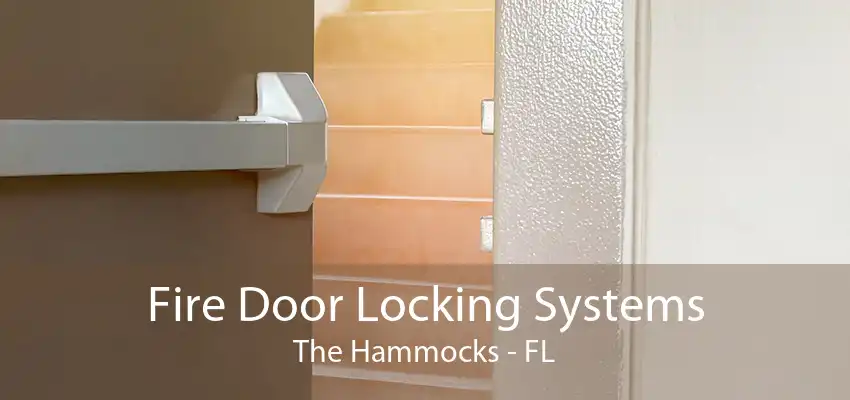 Fire Door Locking Systems The Hammocks - FL