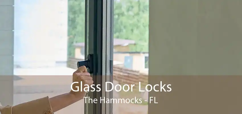 Glass Door Locks The Hammocks - FL