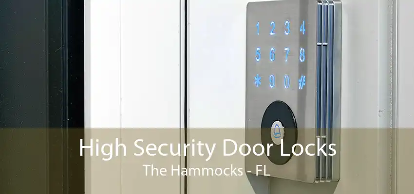 High Security Door Locks The Hammocks - FL