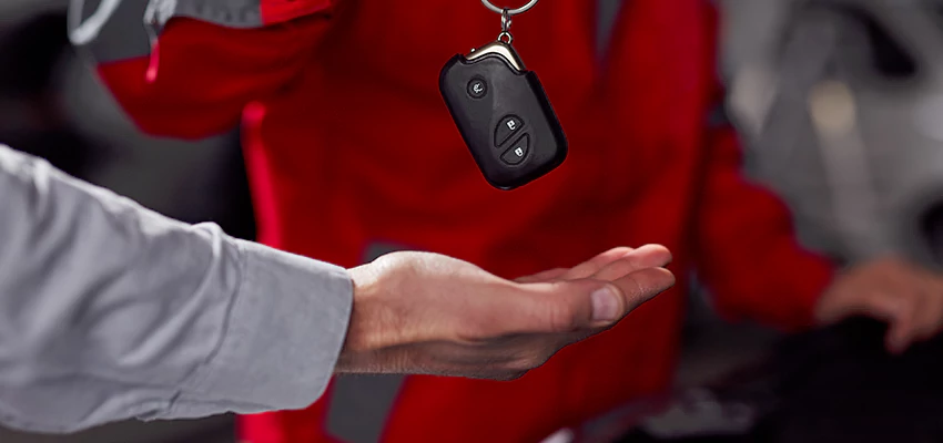 Automotive Car Lock Rekeying Locksmith Specialists in The Hammocks, Florida