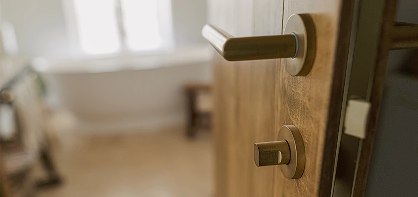 Mortise Locks For Bathroom in The Hammocks, FL