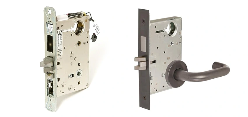 Corbin Russwin Mortise Locks Repair Installation in The Hammocks, FL