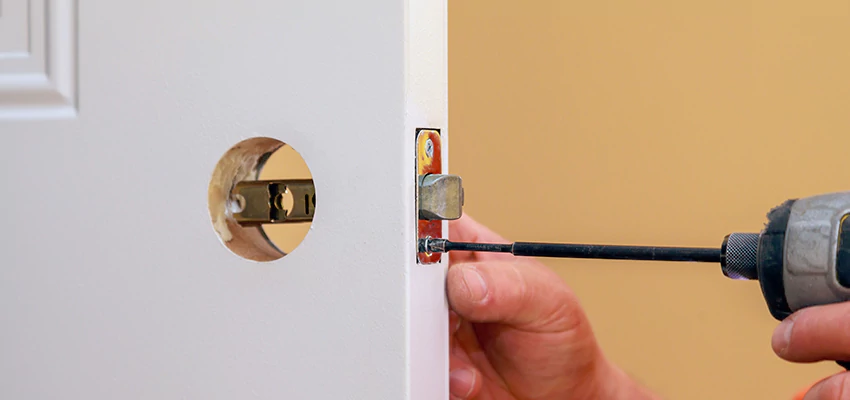 Stuck Door Knobs Repair in The Hammocks, FL