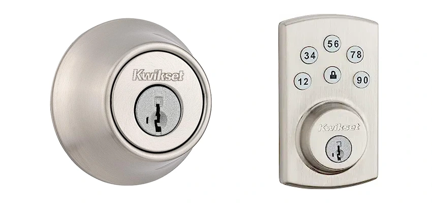 Kwikset Keypad Lock Repair And Installation in The Hammocks, FL