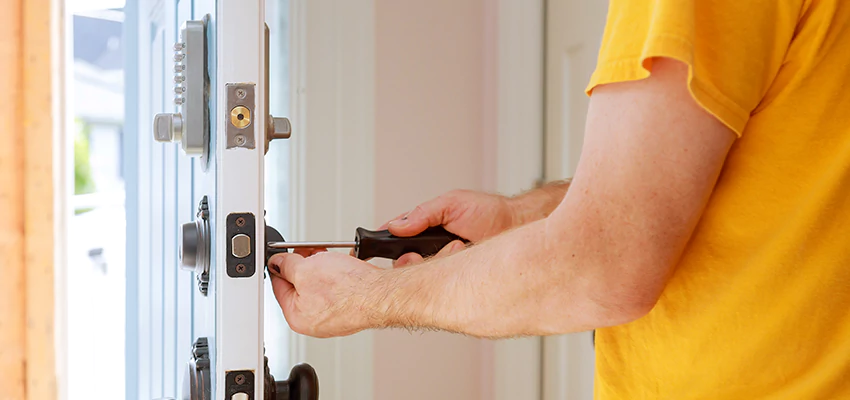 Eviction Locksmith For Key Fob Replacement Services in The Hammocks, FL