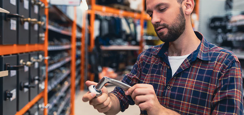 Locksmith For Retail Stores Lockout Services in The Hammocks, Florida