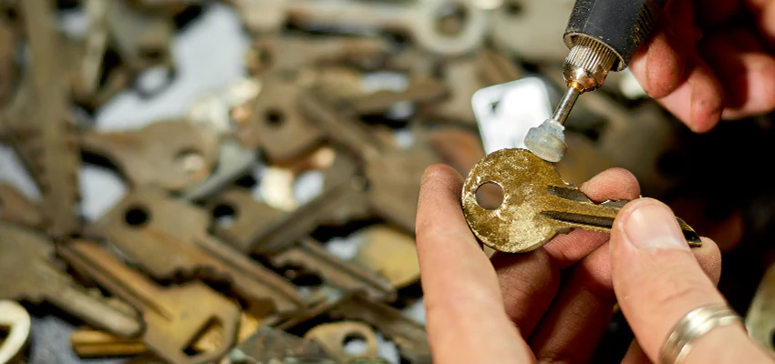 A1 Locksmith For Key Replacement in The Hammocks, Florida