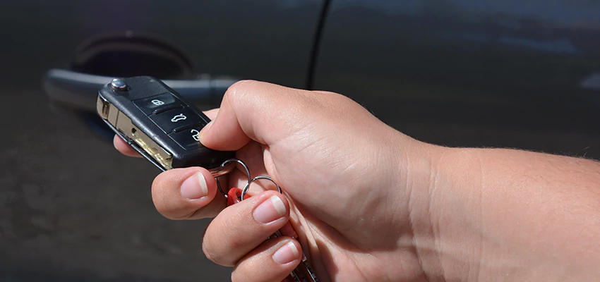 Car Door Unlocking Locksmith in The Hammocks, Florida