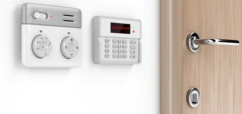 Commercial Electronic Door Lock Services in The Hammocks, FL