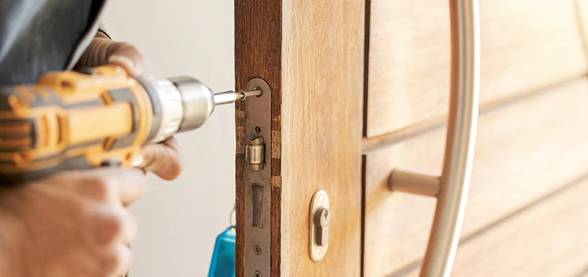 Mortise Broken Door Lock Repair in The Hammocks, Florida