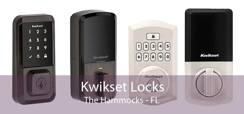 Kwikset Locks The Hammocks - FL