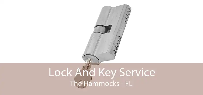 Lock And Key Service The Hammocks - FL