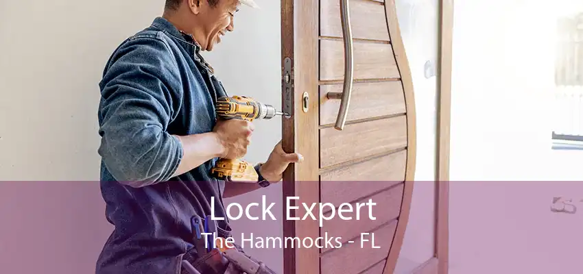 Lock Expert The Hammocks - FL