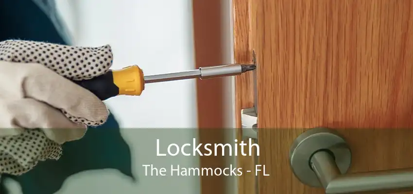 Locksmith The Hammocks - FL