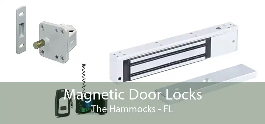 Magnetic Door Locks The Hammocks - FL