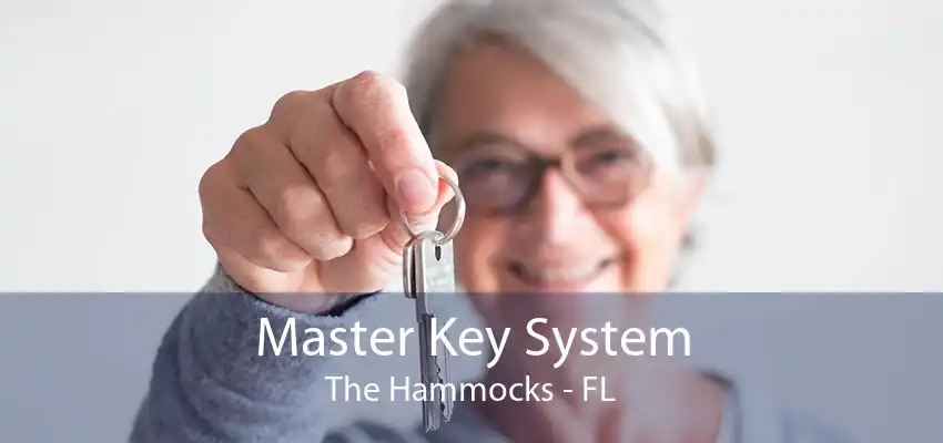 Master Key System The Hammocks - FL