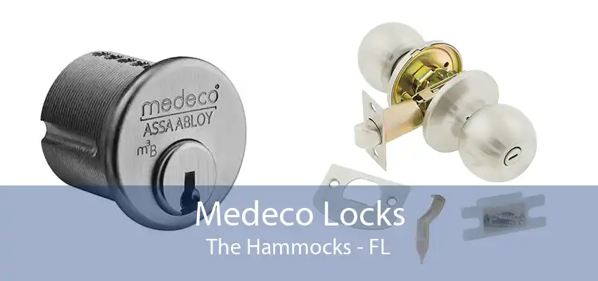 Medeco Locks The Hammocks - FL