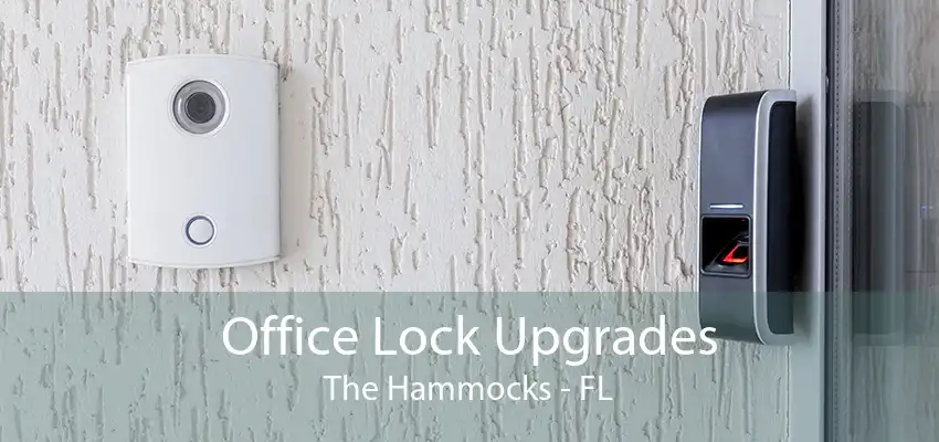 Office Lock Upgrades The Hammocks - FL