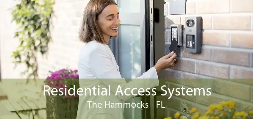 Residential Access Systems The Hammocks - FL