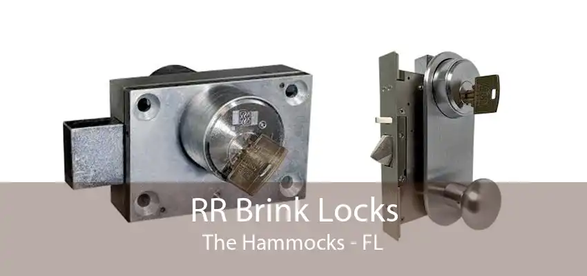 RR Brink Locks The Hammocks - FL