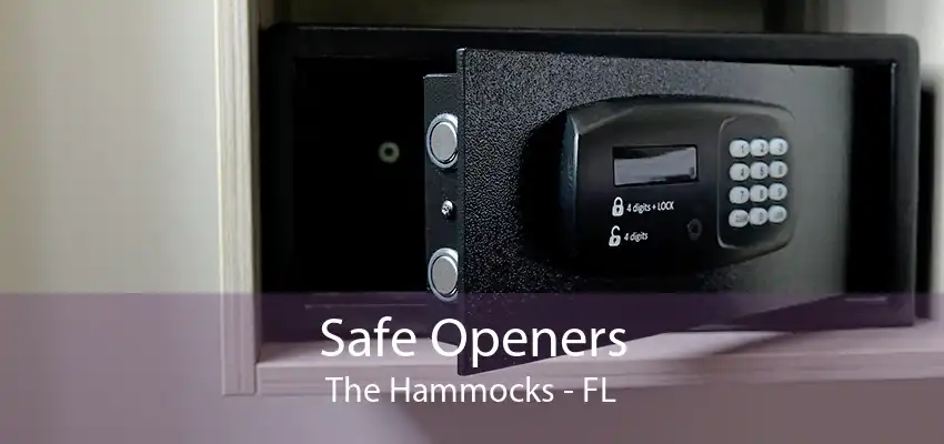 Safe Openers The Hammocks - FL