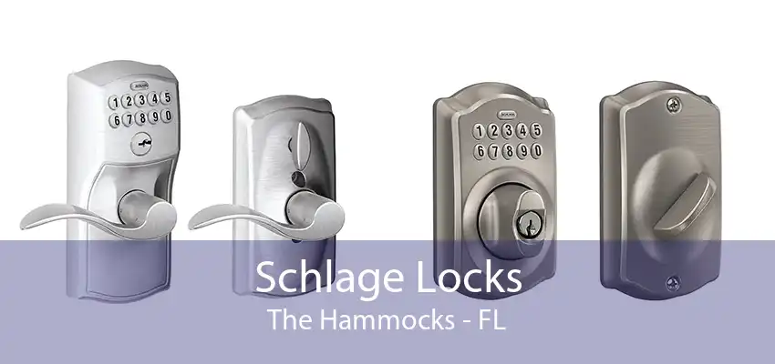 Schlage Locks The Hammocks - FL