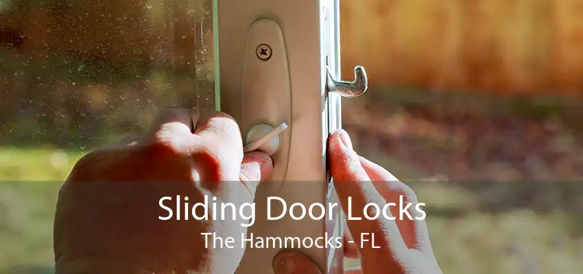 Sliding Door Locks The Hammocks - FL