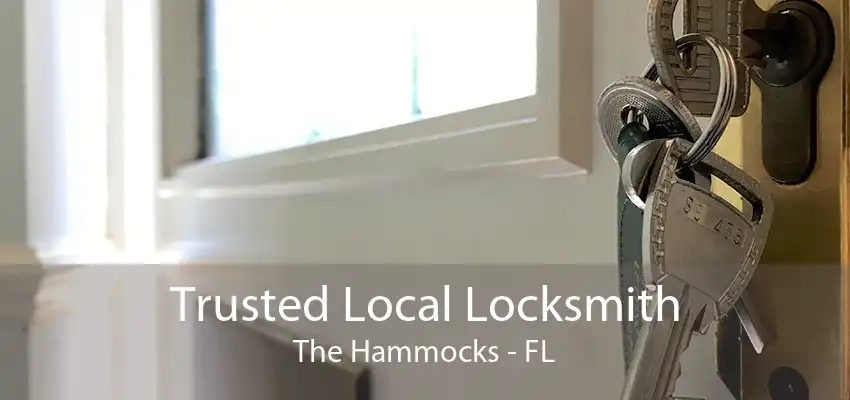 Trusted Local Locksmith The Hammocks - FL